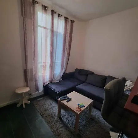 شقة Center باليرمو