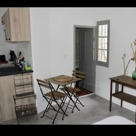 Center Appartement